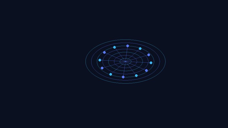 夜间客户端与客户端灯光氛围配图（摄影）